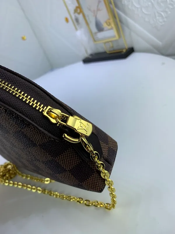 All Categories Official Website "Brand Women's Bags" Women's Bags 💙 LV 2026 New LV Crossbody Bag