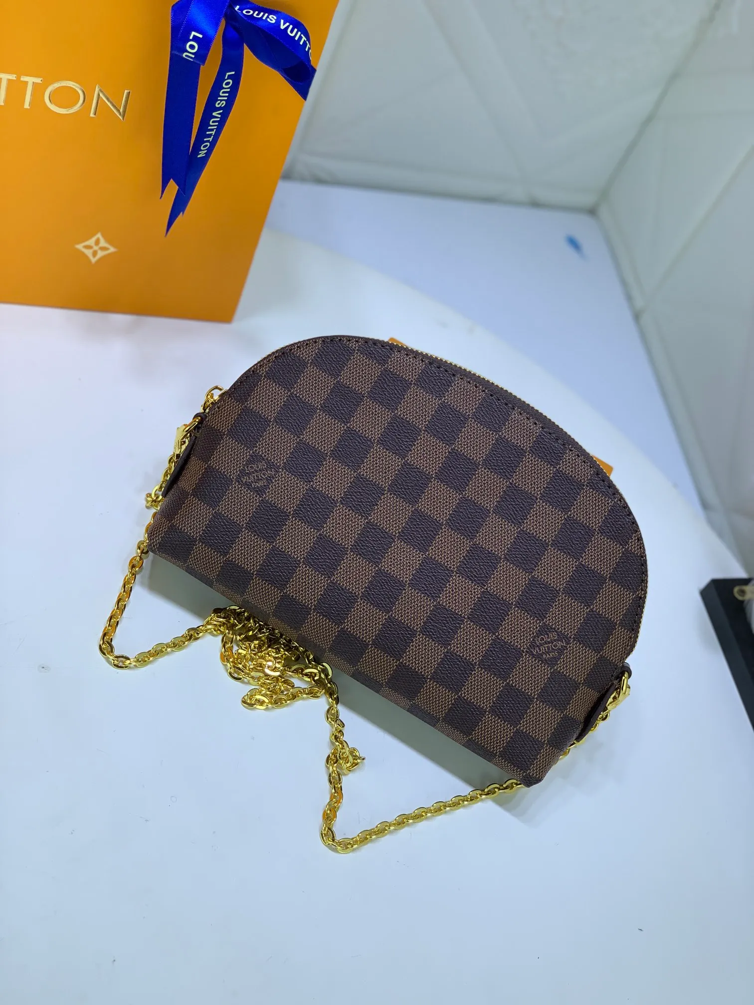All Categories Official Website "Brand Women's Bags" Women's Bags 💙 LV 2026 New LV Crossbody Bag
