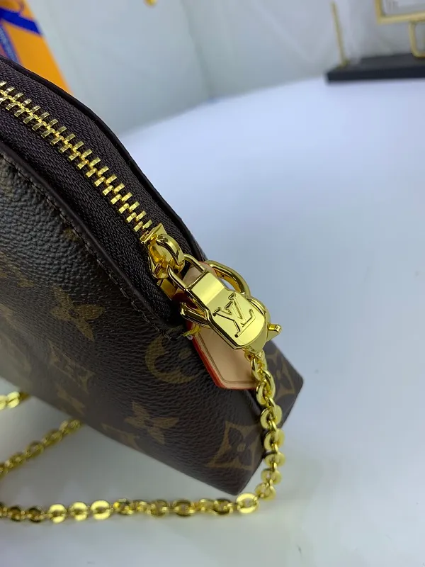 All Categories Official Website "Brand Women's Bags" Women's Bags 💙 LV 2026 New LV Crossbody Bag