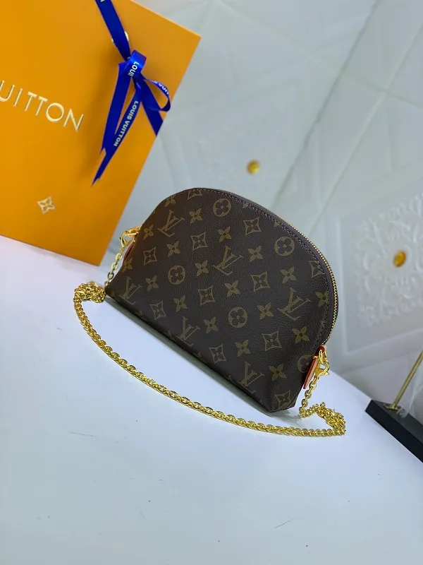 All Categories Official Website "Brand Women's Bags" Women's Bags 💙 LV 2026 New LV Crossbody Bag