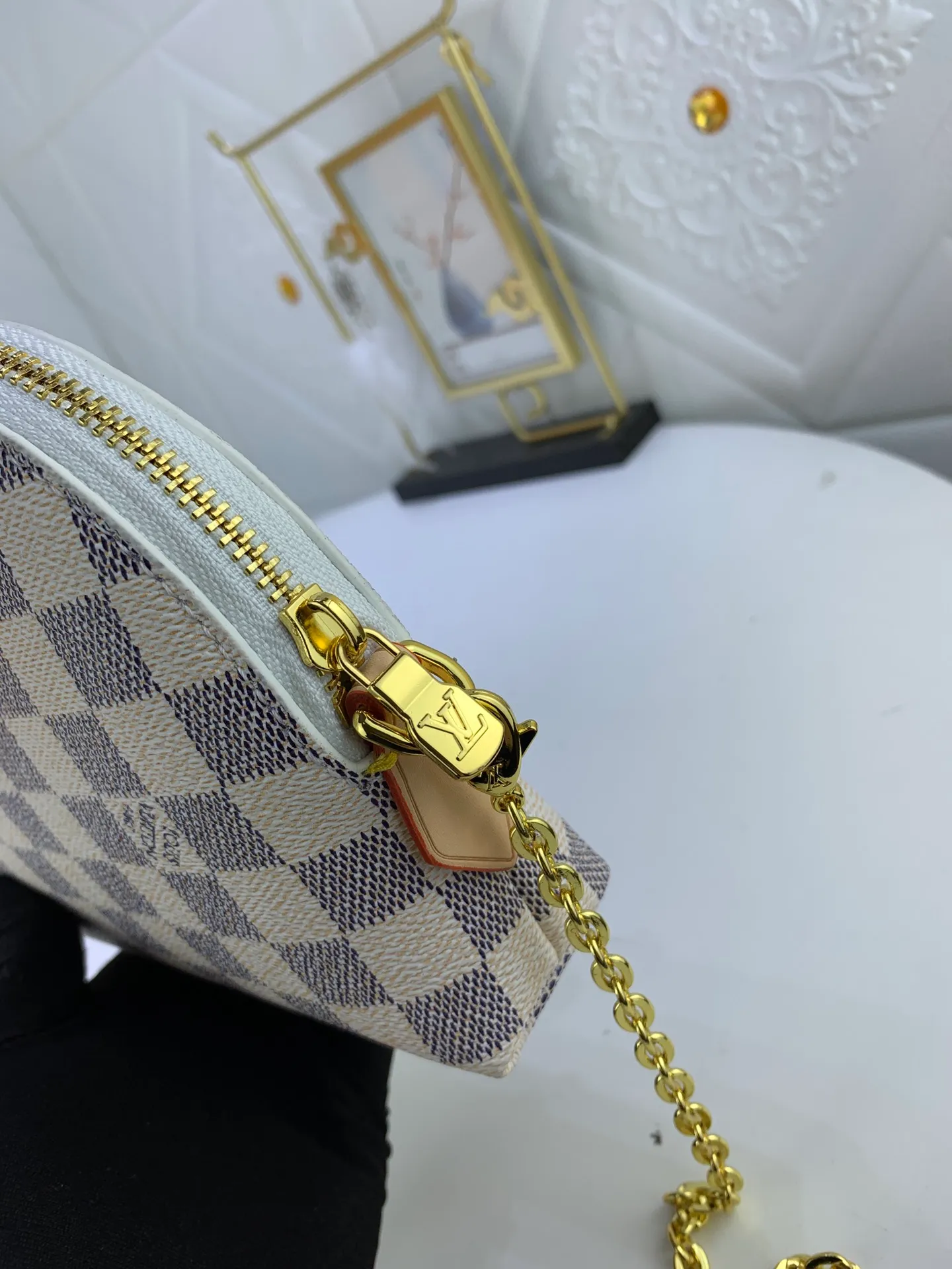 All Categories Official Website "Brand Women's Bags" Women's Bags 💙 LV 2026 New LV Crossbody Bag