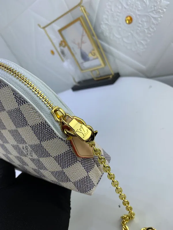 All Categories Official Website "Brand Women's Bags" Women's Bags 💙 LV 2026 New LV Crossbody Bag