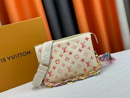 All Categories Official Website "Brand Women's Bags" Women's Bags 💙 LV 2024 Official Website New LV Crossbody Bags