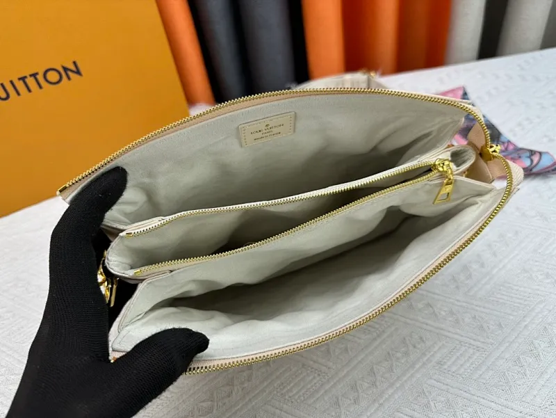 All Categories Official Website "Brand Women's Bags" Women's Bags 💙 LV 2024 Official Website New LV Crossbody Bags