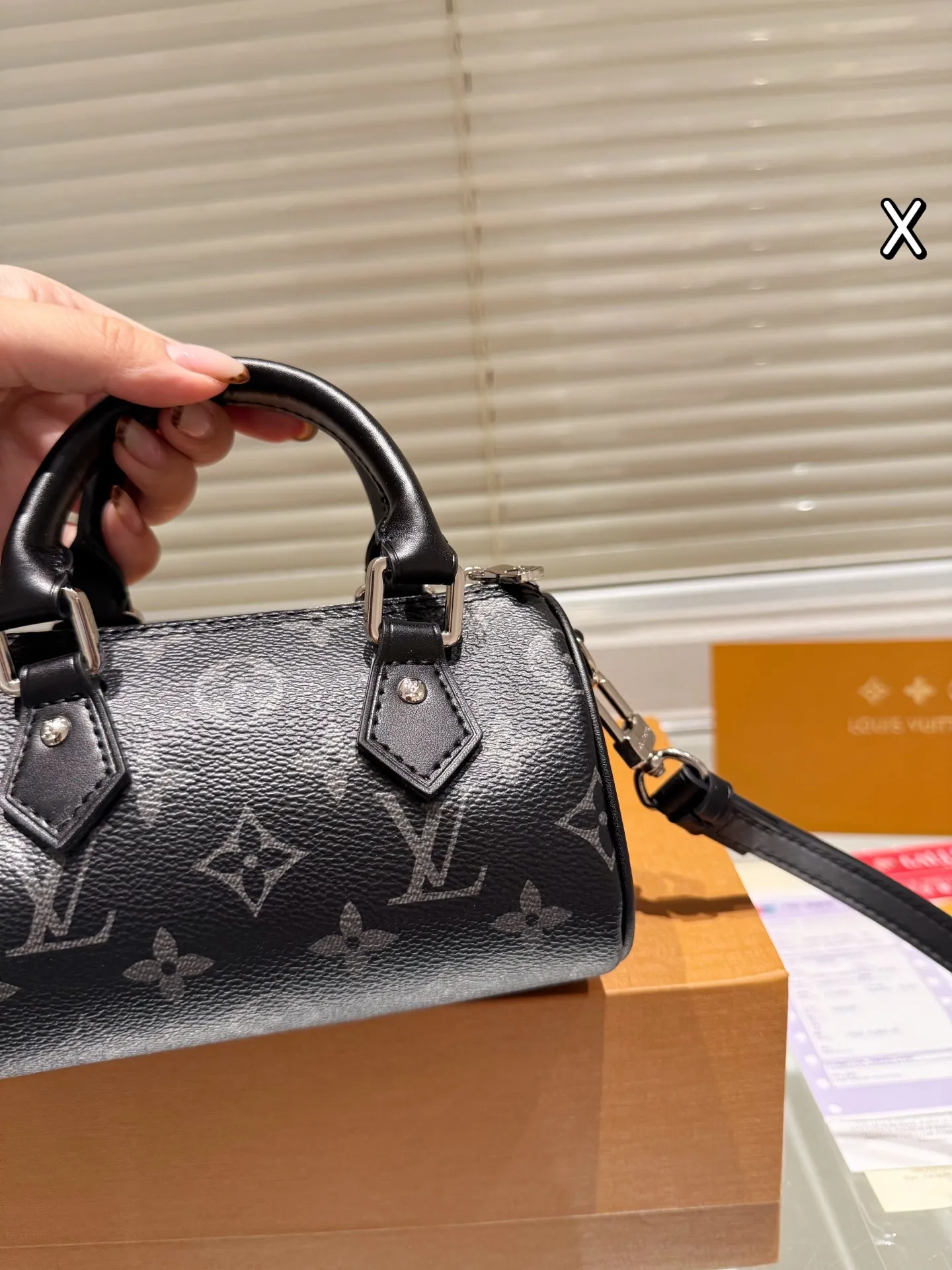All Categories Official Website "Brand Women's Bags" Women's Bags 💙 LV 2025 New LV Crossbody Bag