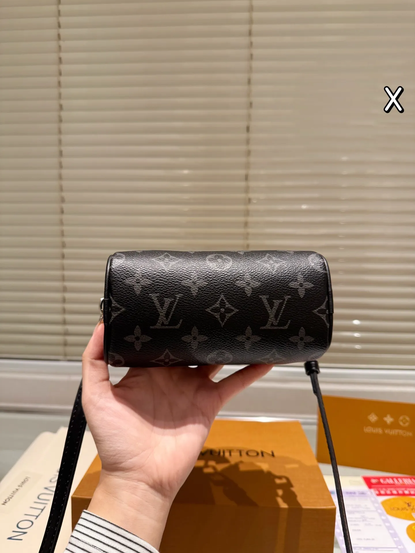 All Categories Official Website "Brand Women's Bags" Women's Bags 💙 LV 2025 New LV Crossbody Bag