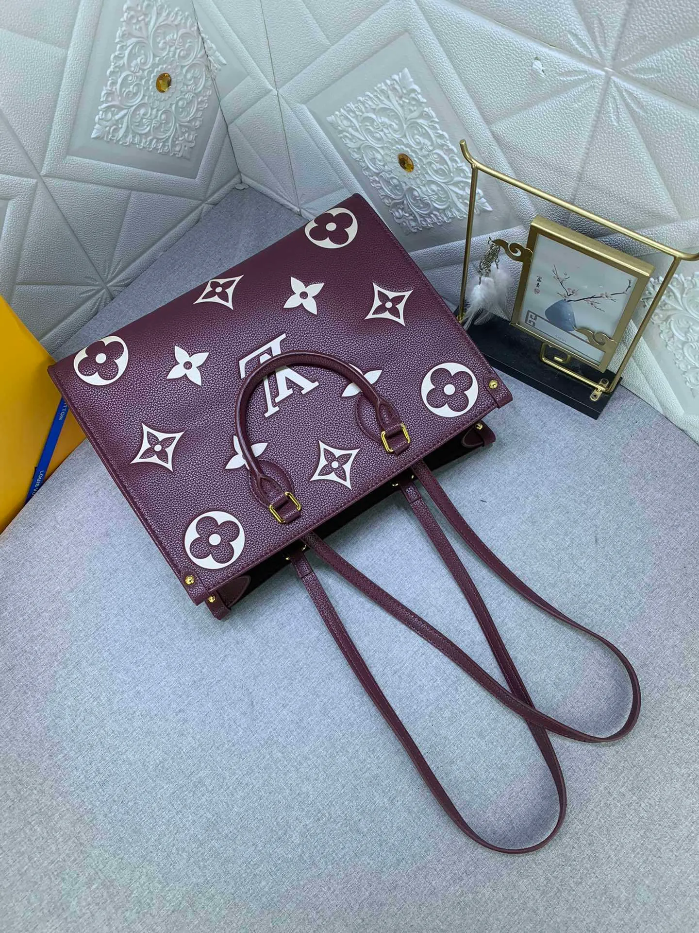 All Categories Official Website "Brand Women's Bags" Women's Bags 💙 LV 2024 New LV Handbags
