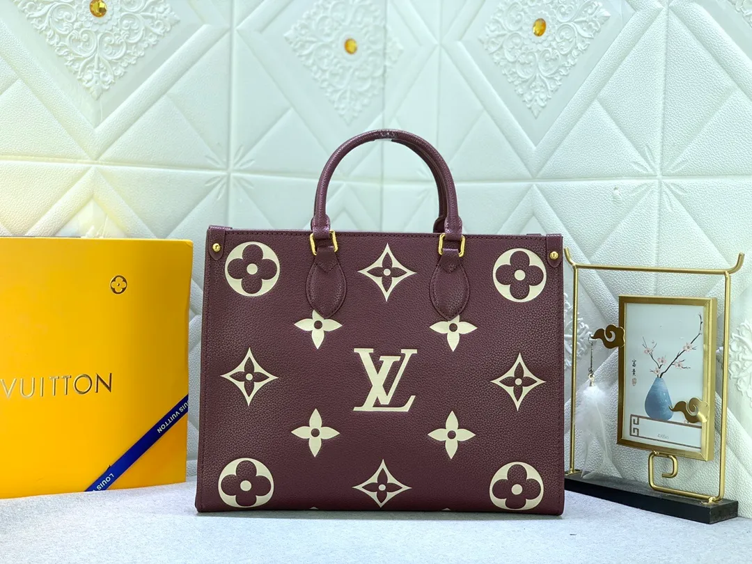 All Categories Official Website "Brand Women's Bags" Women's Bags 💙 LV 2024 New LV Handbags