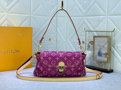 All Categories Official Website "Brand Women's Bags" Women's Bags 💙 LV 2023 New LV Crossbody Bag