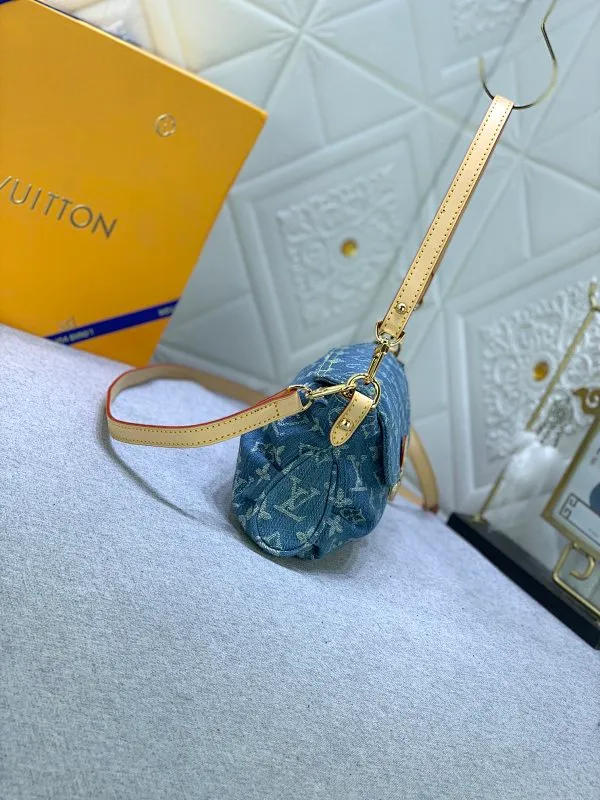 All Categories Official Website "Brand Women's Bags" Women's Bags 💙 LV 2023 New LV Crossbody Bag