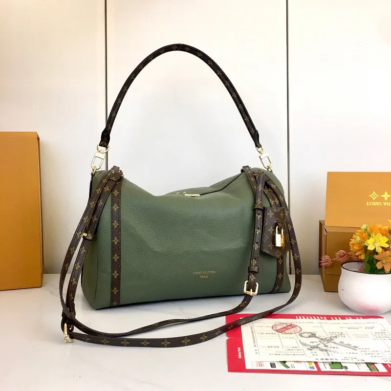 All Categories Official Website "Brand Women's Bags" Women's Bags 💙 LV 2025 New LV Crossbody Bag