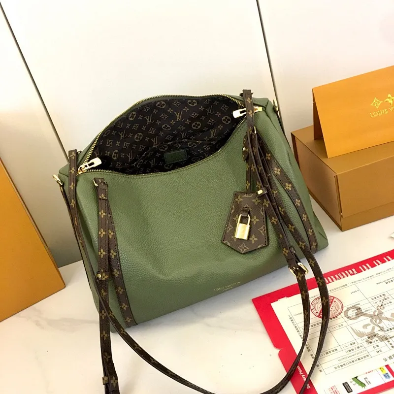 All Categories Official Website "Brand Women's Bags" Women's Bags 💙 LV 2025 New LV Crossbody Bag
