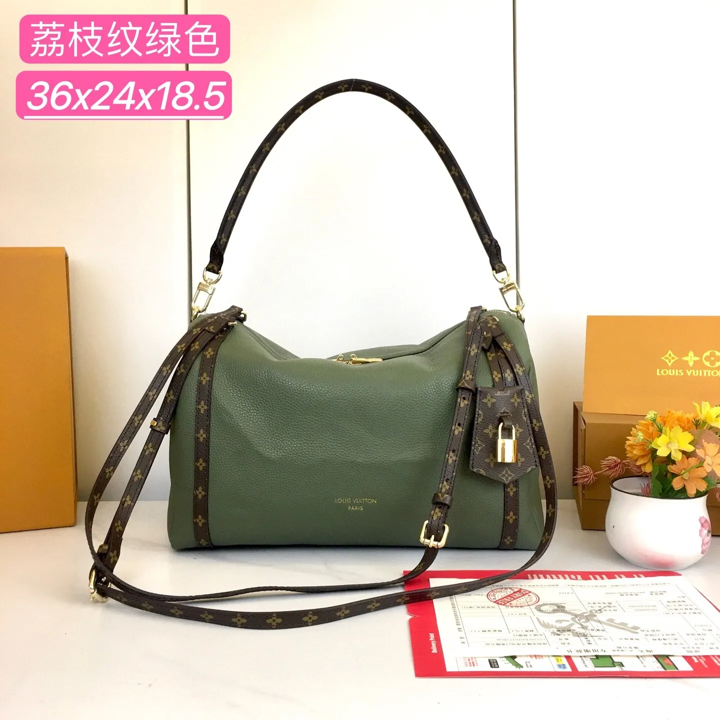 All Categories Official Website "Brand Women's Bags" Women's Bags 💙 LV 2025 New LV Crossbody Bag
