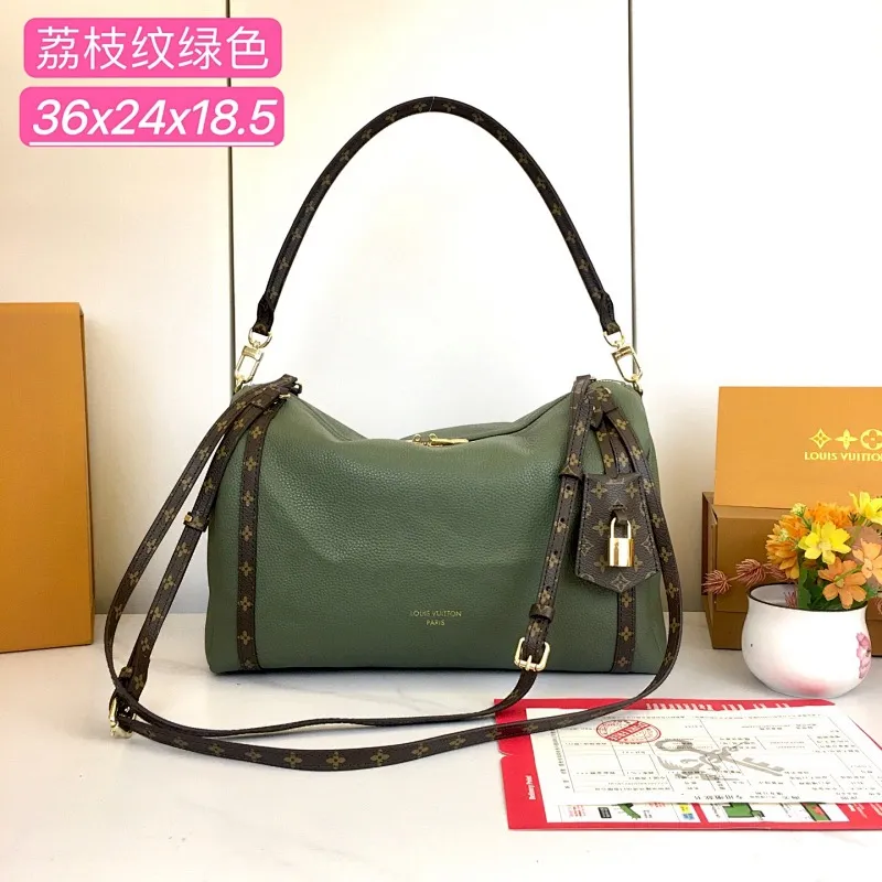 All Categories Official Website "Brand Women's Bags" Women's Bags 💙 LV 2025 New LV Crossbody Bag
