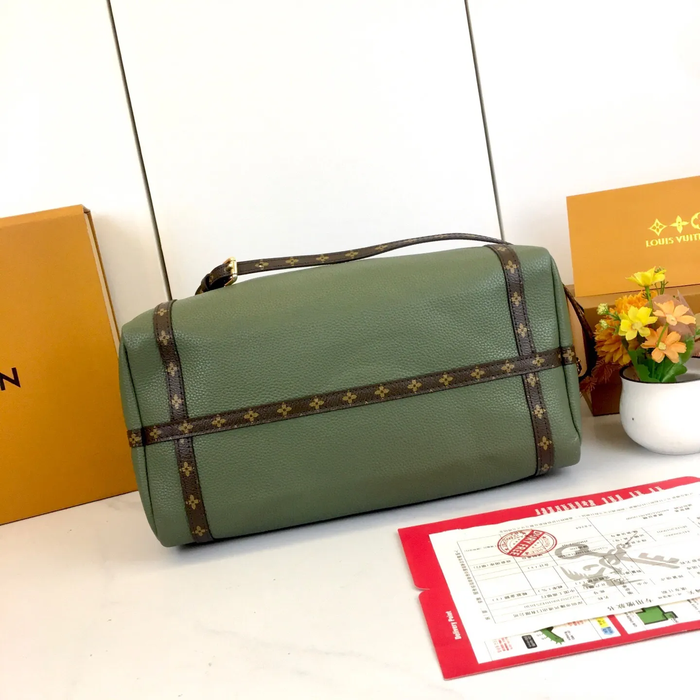 All Categories Official Website "Brand Women's Bags" Women's Bags 💙 LV 2025 New LV Crossbody Bag