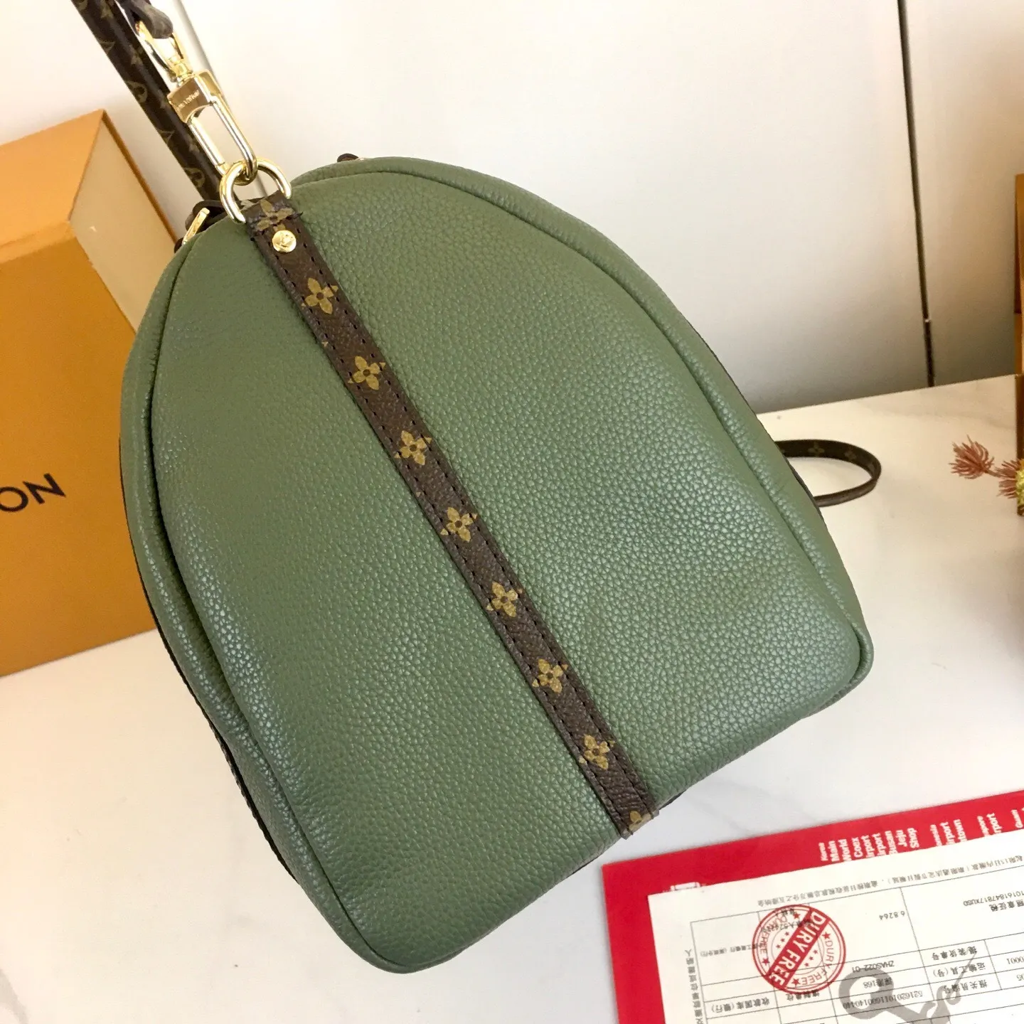 All Categories Official Website "Brand Women's Bags" Women's Bags 💙 LV 2025 New LV Crossbody Bag