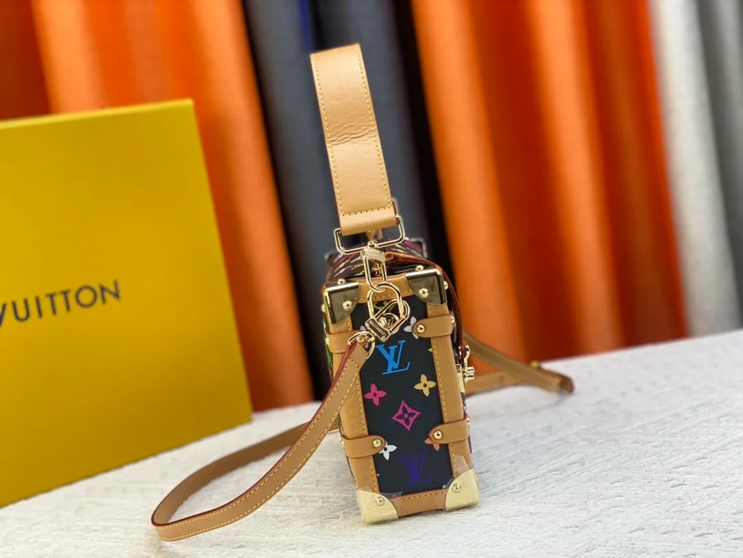 All Categories Official Website "Brand Women's Bags" Women's Bags 💙 LV 2023 New LV Crossbody Bag