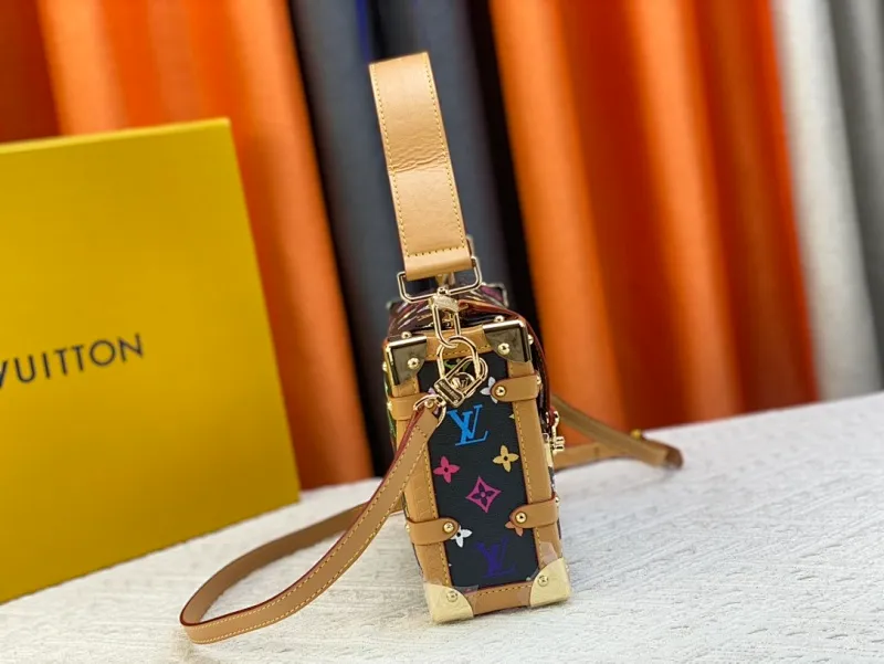 All Categories Official Website "Brand Women's Bags" Women's Bags 💙 LV 2023 New LV Crossbody Bag