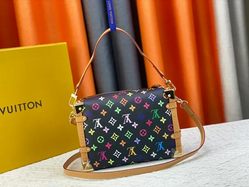 All Categories Official Website "Brand Women's Bags" Women's Bags 💙 LV 2023 New LV Crossbody Bag