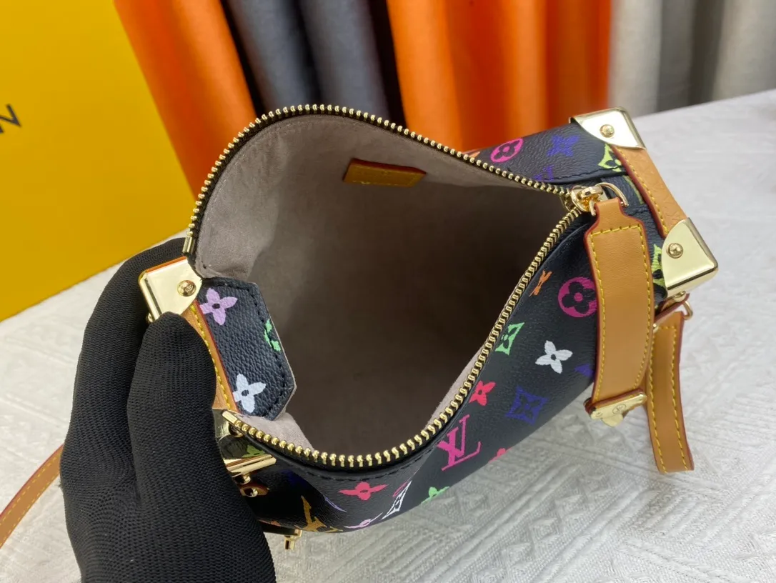 All Categories Official Website "Brand Women's Bags" Women's Bags 💙 LV 2023 New LV Crossbody Bag