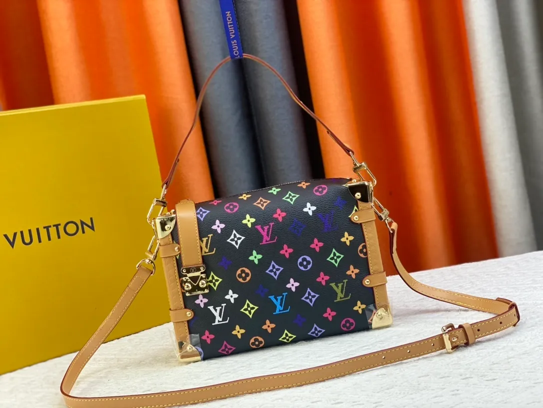 All Categories Official Website "Brand Women's Bags" Women's Bags 💙 LV 2023 New LV Crossbody Bag