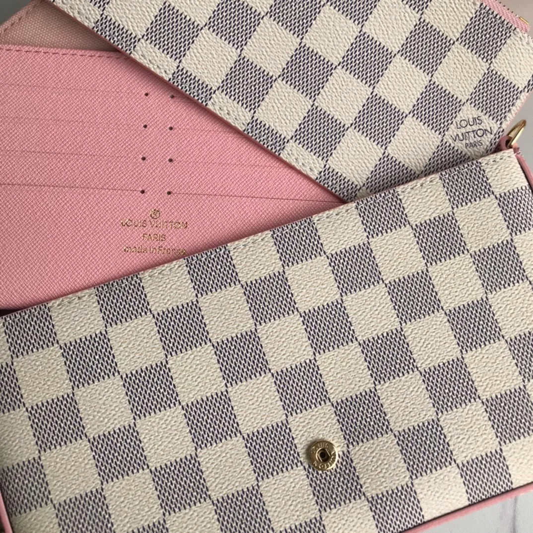 All categories Official website "Brand Women's Bags" Women's Bags 💙 LV replica LV, fine imitation LV bags, LV shoulder bags, 2023 official latest version LV crossbody bag, bag factory, original material, size: 21-11-2CM