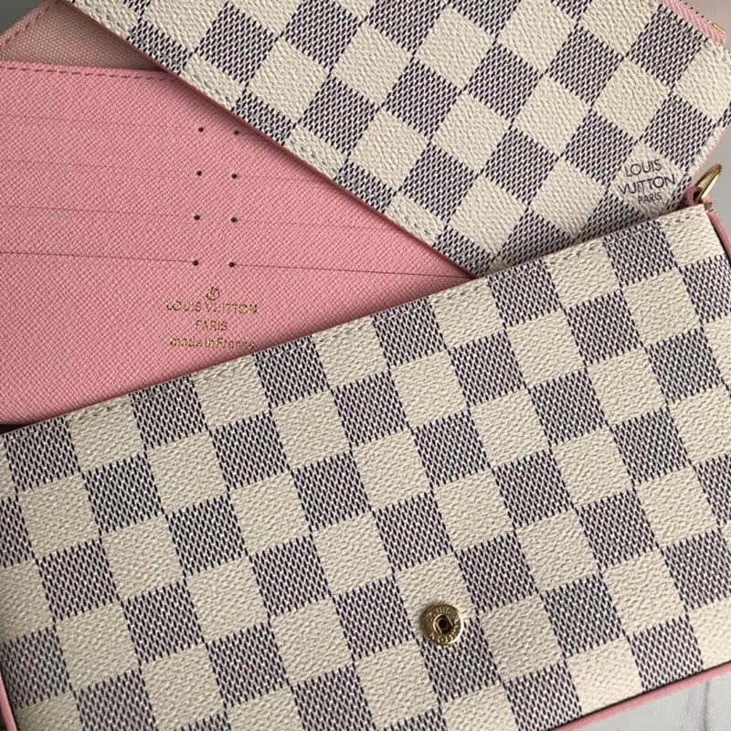 All categories Official website "Brand Women's Bags" Women's Bags 💙 LV replica LV, fine imitation LV bags, LV shoulder bags, 2023 official latest version LV crossbody bag, bag factory, original material, size: 21-11-2CM
