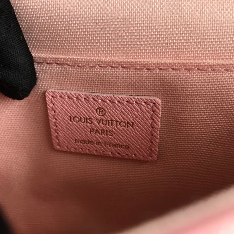 All categories Official website "Brand Women's Bags" Women's Bags 💙 LV replica LV, fine imitation LV bags, LV shoulder bags, 2023 official latest version LV crossbody bag, bag factory, original material, size: 21-11-2CM