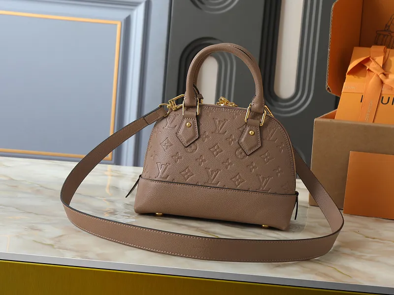 All Categories Official Website "Brand Women's Bags" Women's Bags 💙 LV LV 2026 New Crossbody Shoulder Bag