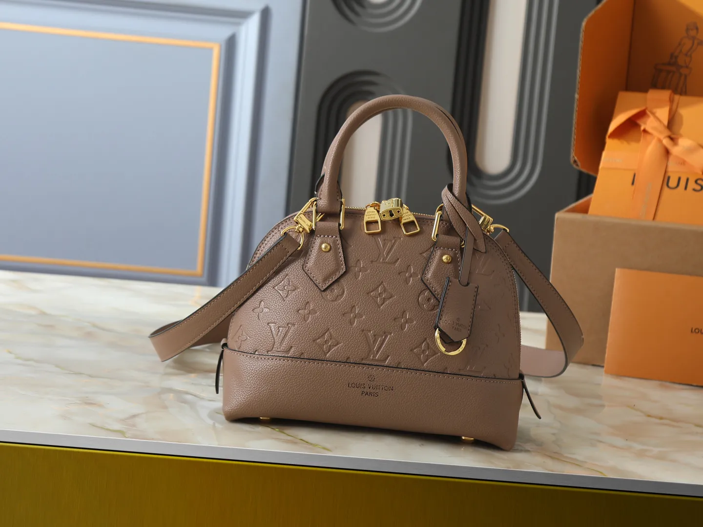 All Categories Official Website "Brand Women's Bags" Women's Bags 💙 LV LV 2026 New Crossbody Shoulder Bag