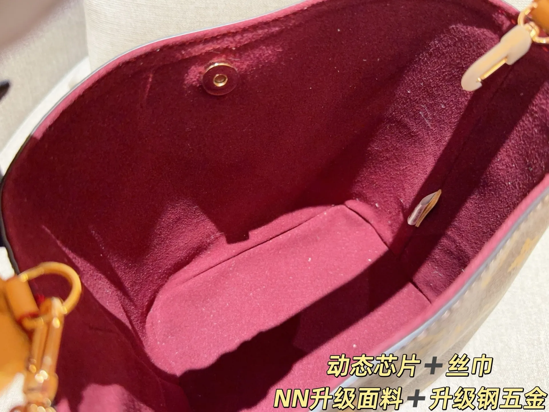 All Categories Official Website "Brand Women's Bags" Women's Bags 💙 LV 2025 New LV Bucket Bag