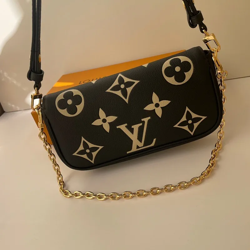 All Categories Official Website "Brand Women's Bags" Women's Bags 💙 LV 2024 New LV Crossbody Bag