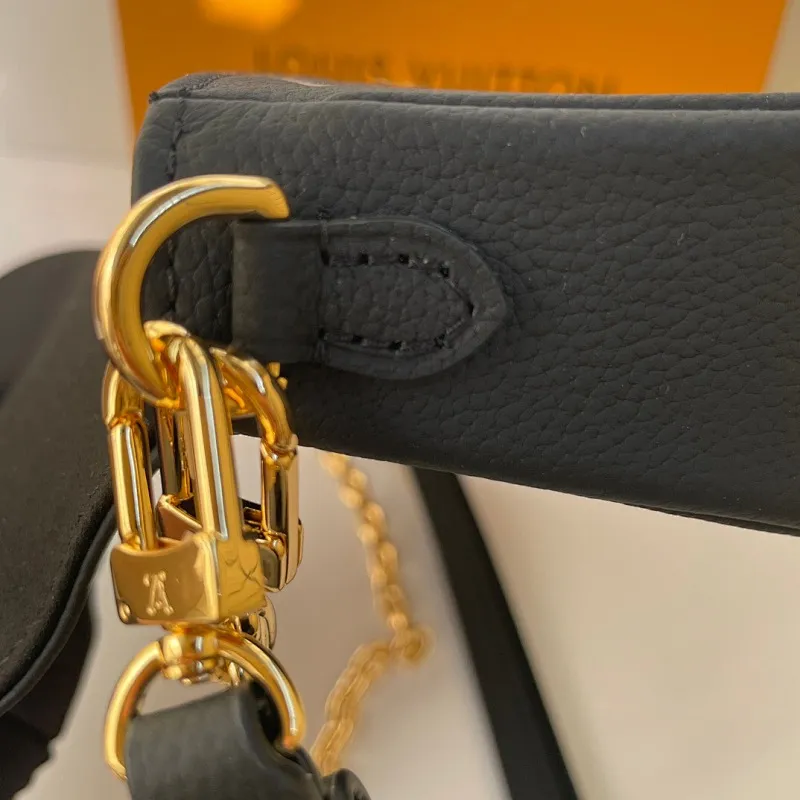 All Categories Official Website "Brand Women's Bags" Women's Bags 💙 LV 2024 New LV Crossbody Bag
