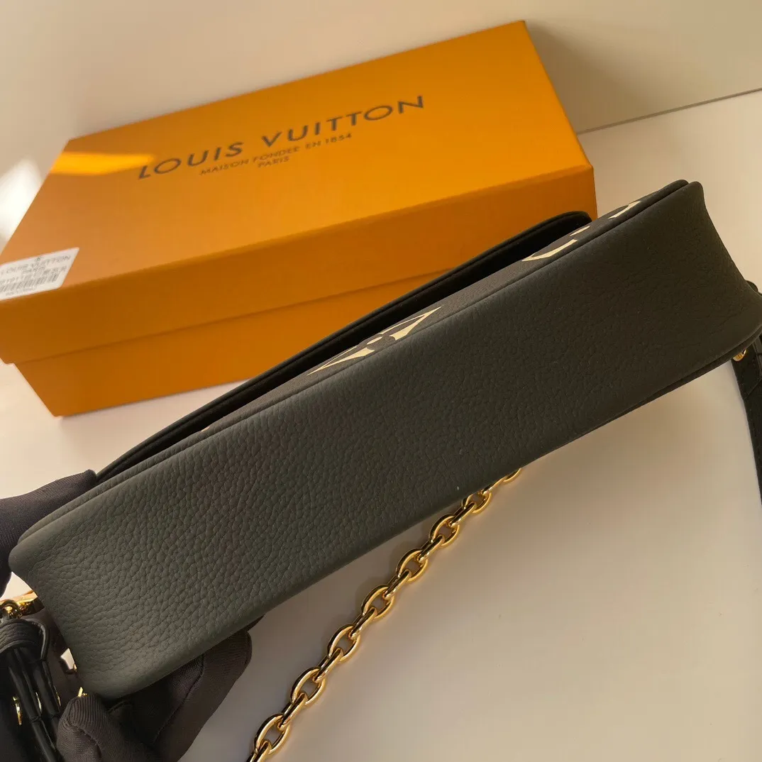 All Categories Official Website "Brand Women's Bags" Women's Bags 💙 LV 2024 New LV Crossbody Bag