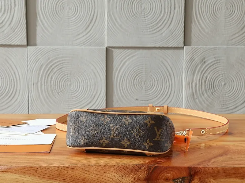 All Categories Official Website "Brand Women's Bags" Women's Bags 💙 LV LV 2026 New Crossbody Shoulder Bag