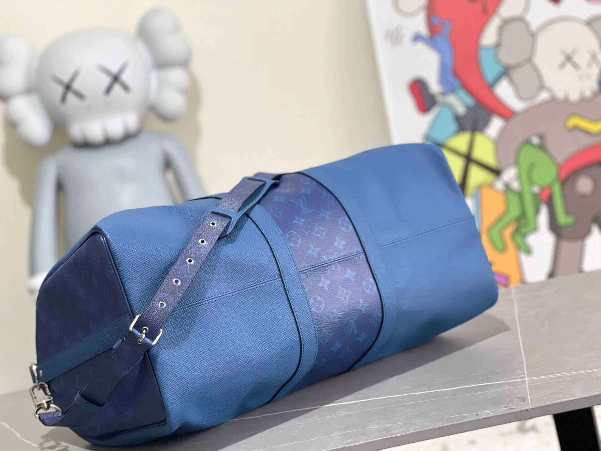 All categories 💚 Authentic bags 💚 LV LV new travel bag