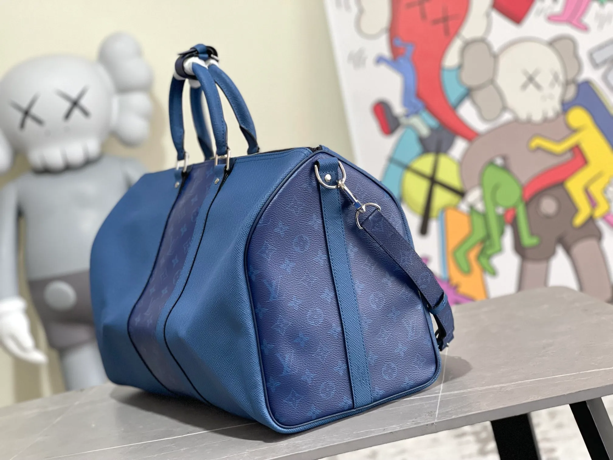 All categories 💚 Authentic bags 💚 LV LV new travel bag