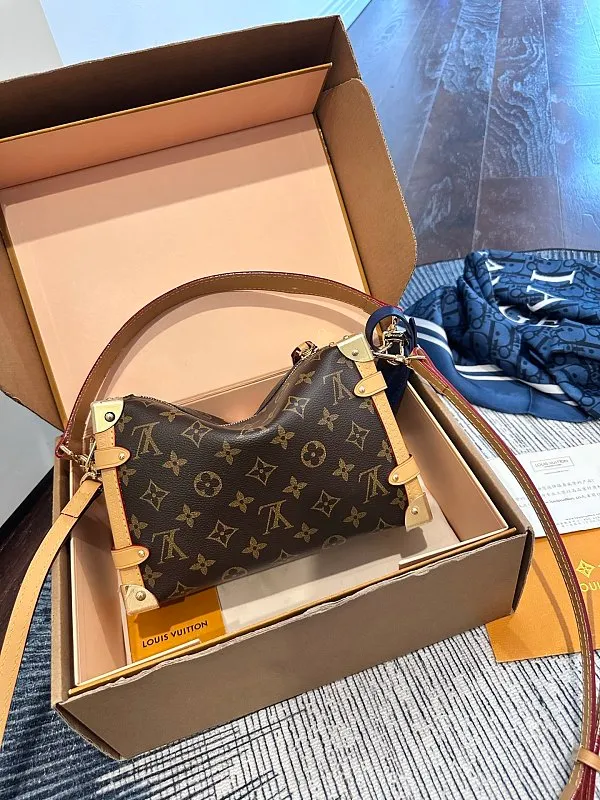 All Categories Official Website "Brand Women's Bags" Women's Bags 💙 LV 2026 New LV Crossbody Bag