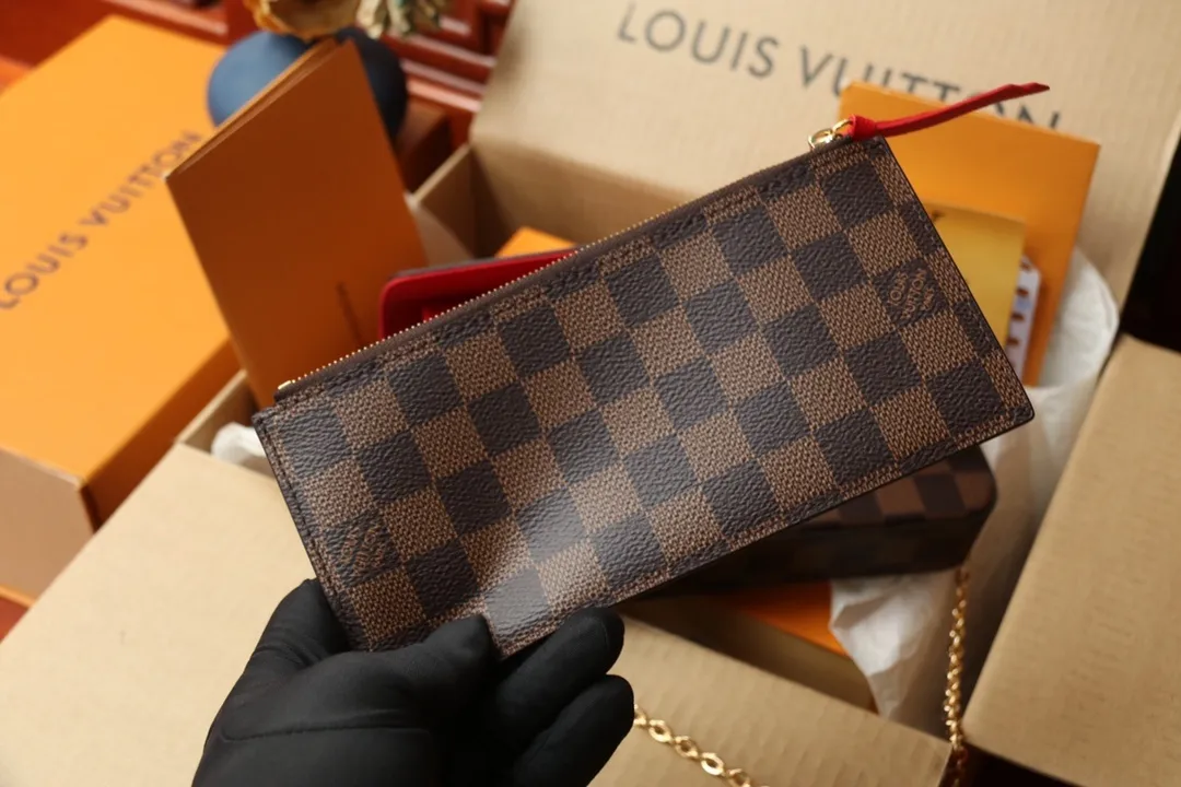 All Categories Official Website "Brand Women's Bags" Women's Bags 💙 LV 2023 New LV Crossbody Bag Wholesale