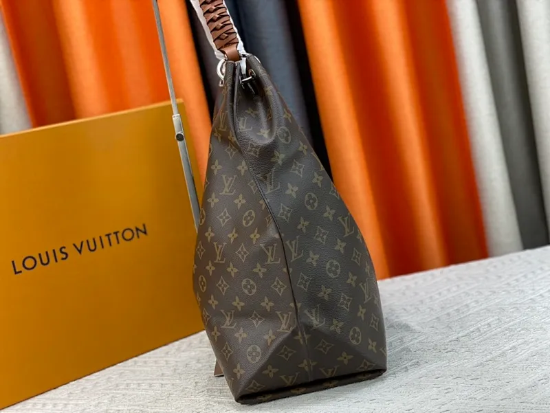 All Categories Official Website "Brand Women's Bags" Women's Bags 💙 LV 2023 New LV Crossbody Bag