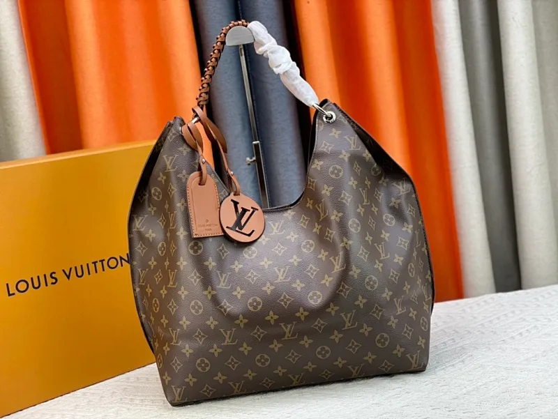 All Categories Official Website "Brand Women's Bags" Women's Bags 💙 LV 2023 New LV Crossbody Bag