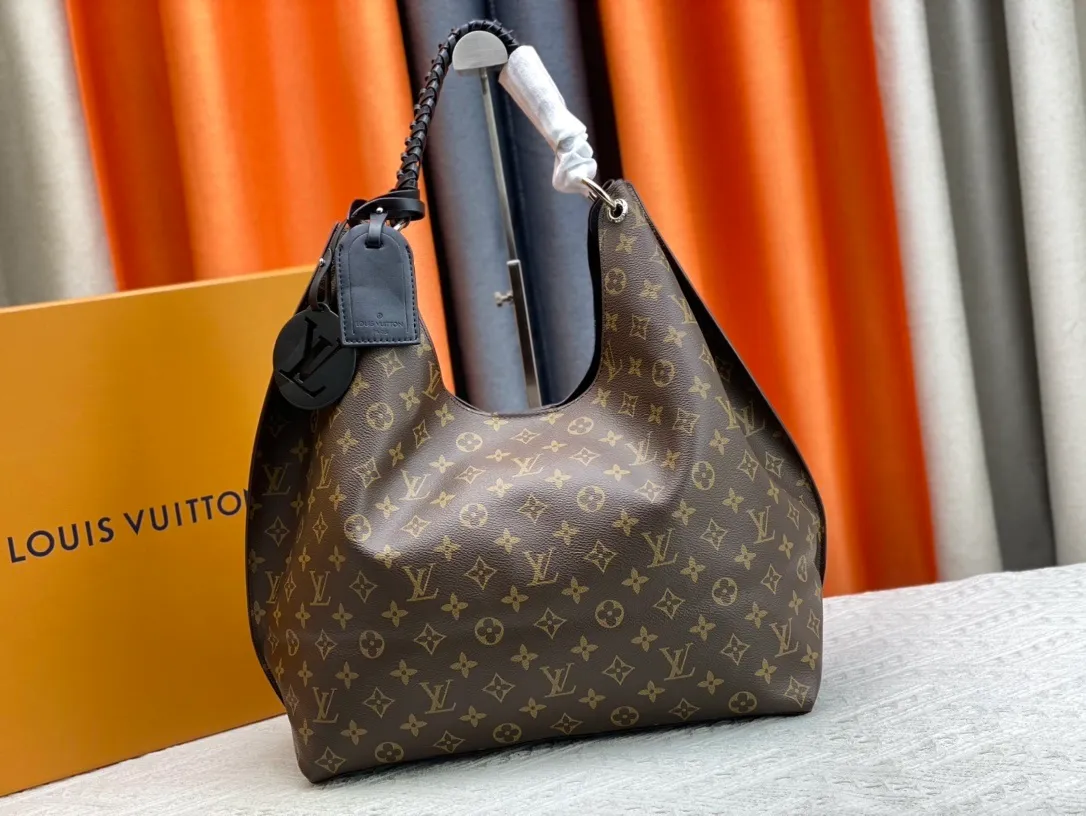 All Categories Official Website "Brand Women's Bags" Women's Bags 💙 LV 2023 New LV Crossbody Bag