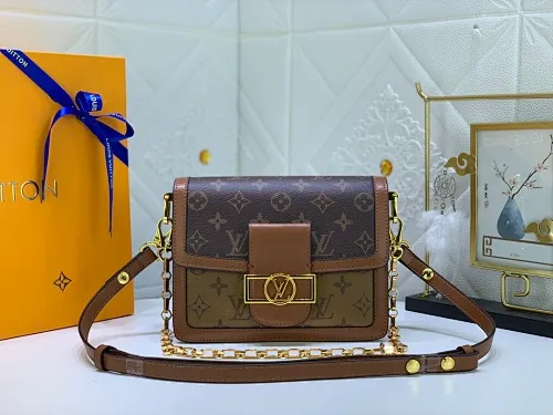 All Categories Official Website "Brand Women's Bags" Women's Bags 💙 LV 2023 New LV Crossbody Bag Wholesale