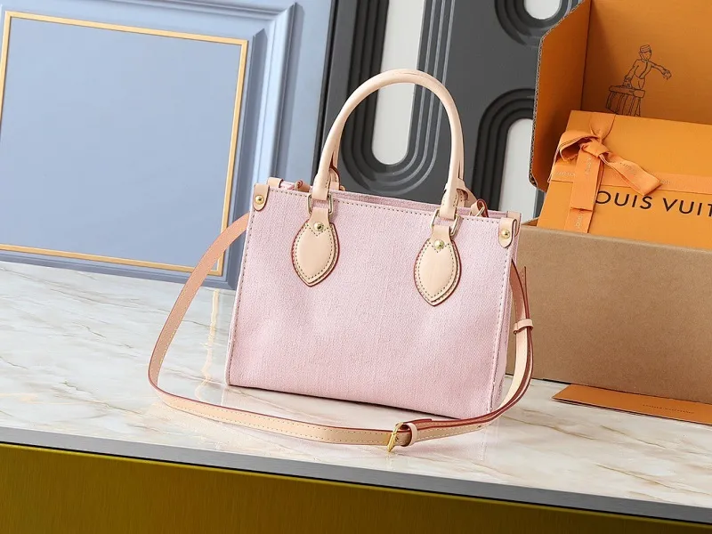All Categories Official Website "Brand Women's Bags" Women's Bags 💙 LV 2025 New LV Crossbody Bag