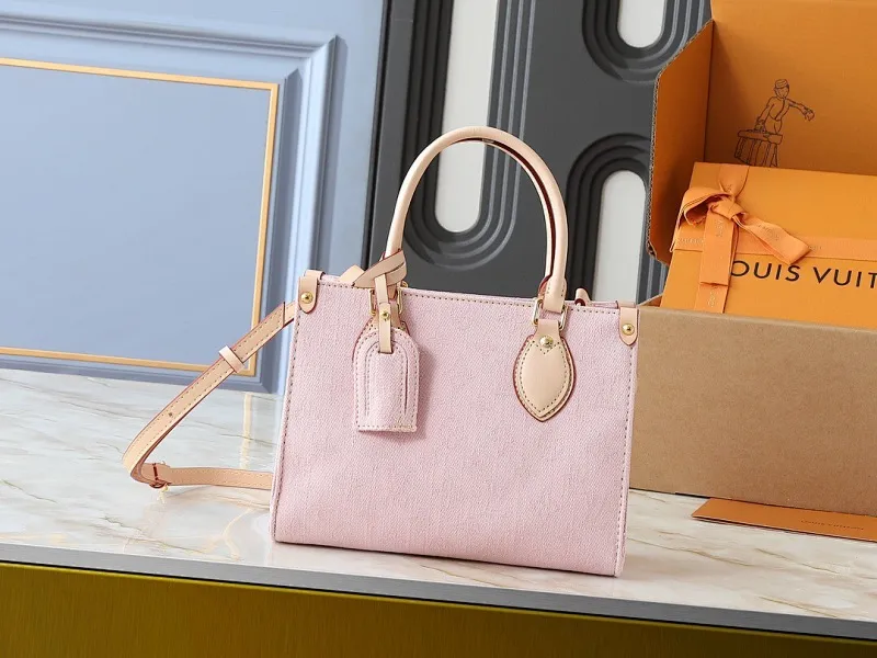 All Categories Official Website "Brand Women's Bags" Women's Bags 💙 LV 2025 New LV Crossbody Bag