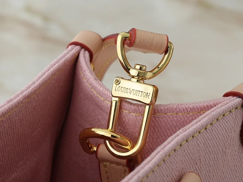 All Categories Official Website "Brand Women's Bags" Women's Bags 💙 LV 2025 New LV Crossbody Bag