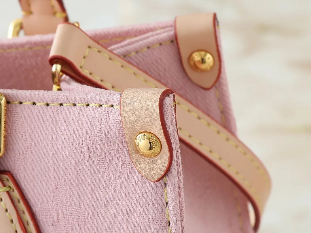 All Categories Official Website "Brand Women's Bags" Women's Bags 💙 LV 2025 New LV Crossbody Bag