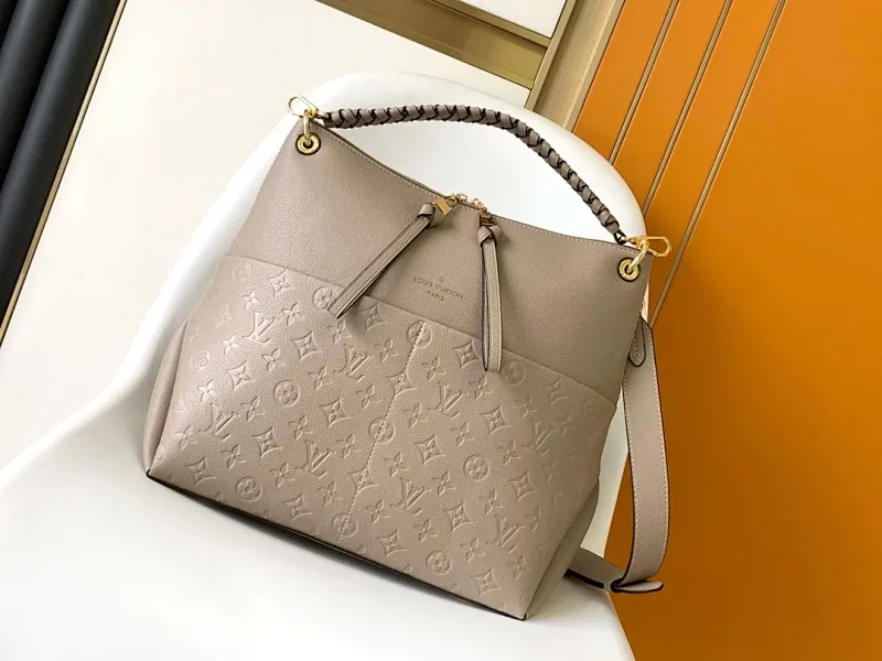 All Categories Official Website "Brand Women's Bags" Women's Bags 💙 LV 2026 New LV Crossbody Bag