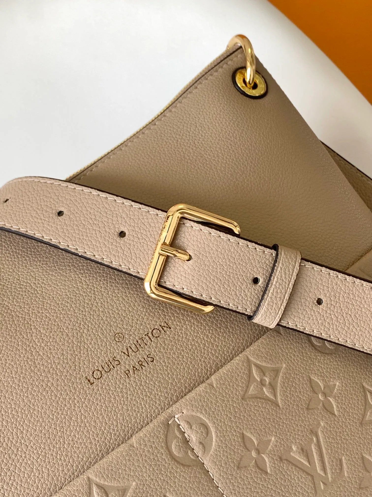 All Categories Official Website "Brand Women's Bags" Women's Bags 💙 LV 2026 New LV Crossbody Bag