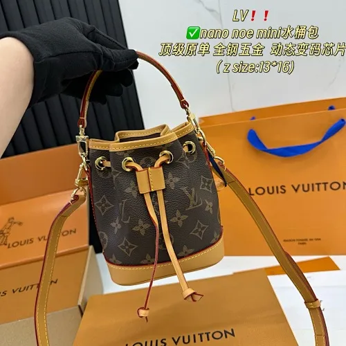 All Categories Official Website "Brand Women's Bags" Women's Bags 💙 LV 2025 New LV Crossbody Bag